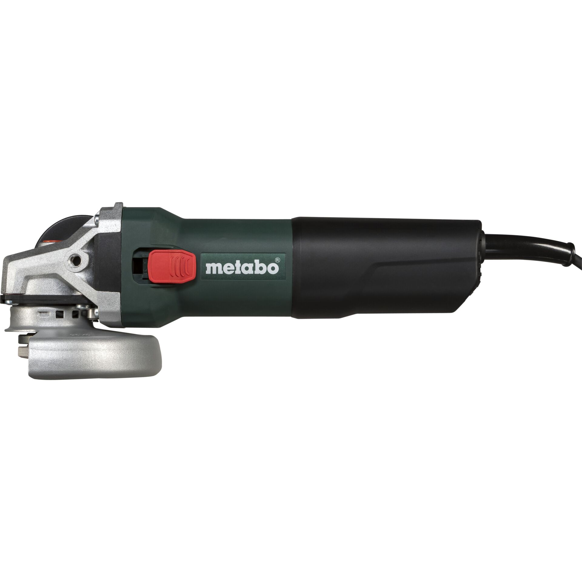 Metabo WQ1100-125 Smerigliatrice angolare