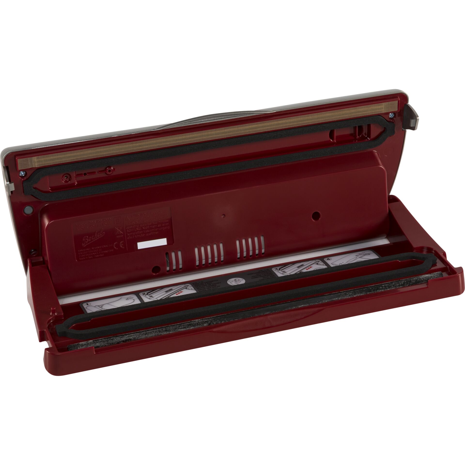 Berkel Minivac macchina sottovuoto - Berkel - Autoscatto Store