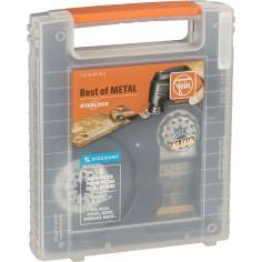 Fein Best of Starlock Metal 2