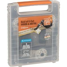 Fein Best of E-Cut Starlock Wood & Metal 2