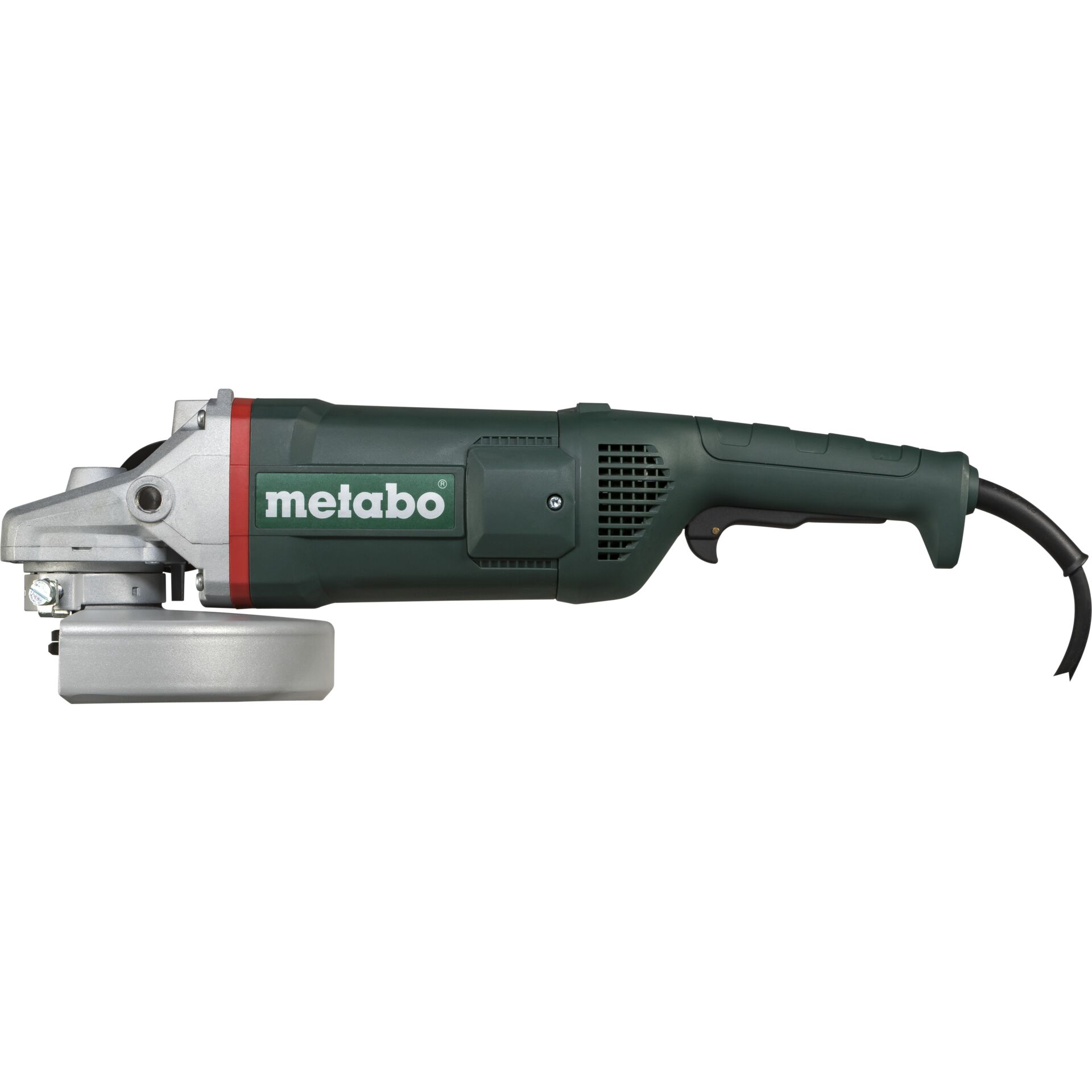 Metabo WE 2400-230 Smerigliatrice angolare