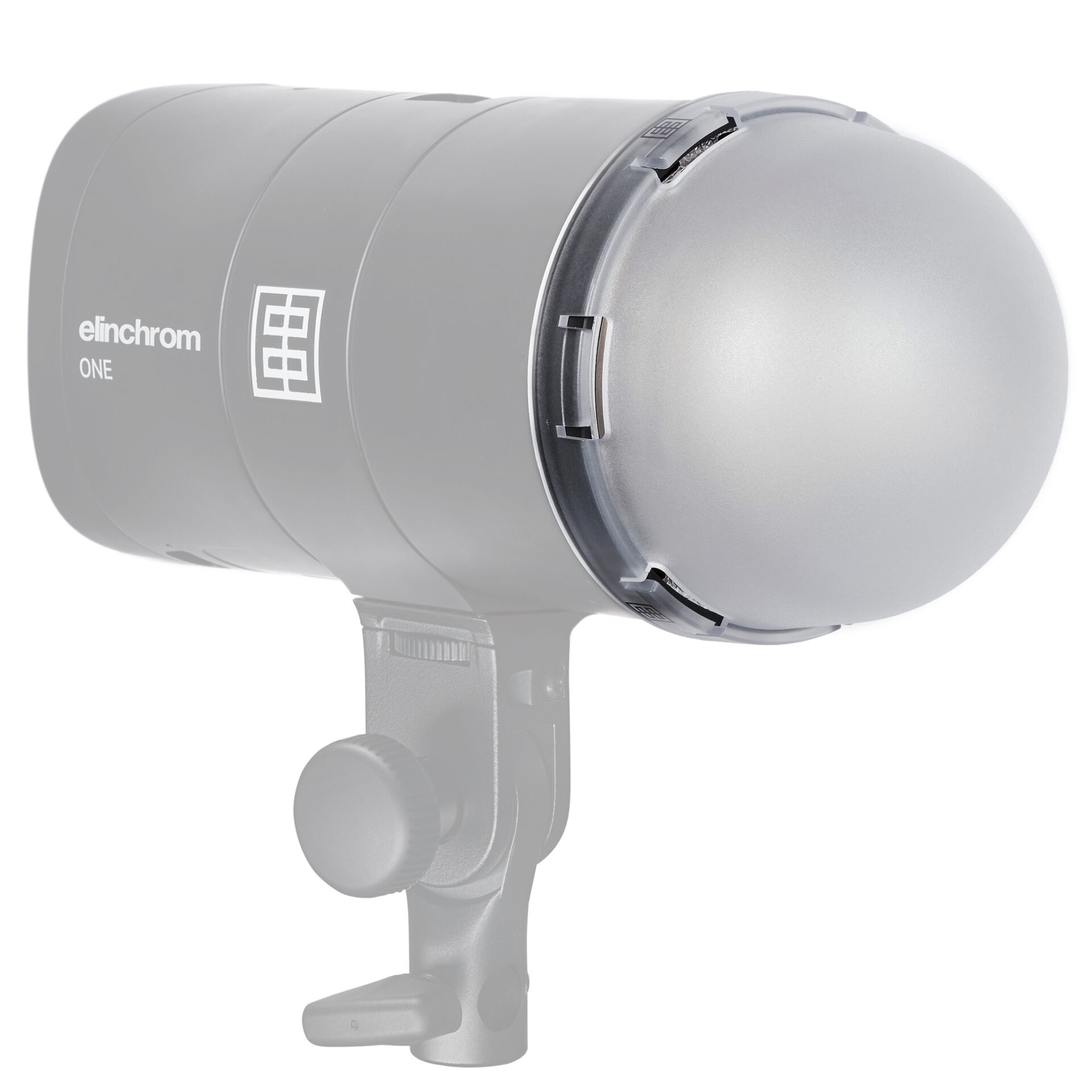 Elinchrom OFC Diffusion Dome 2