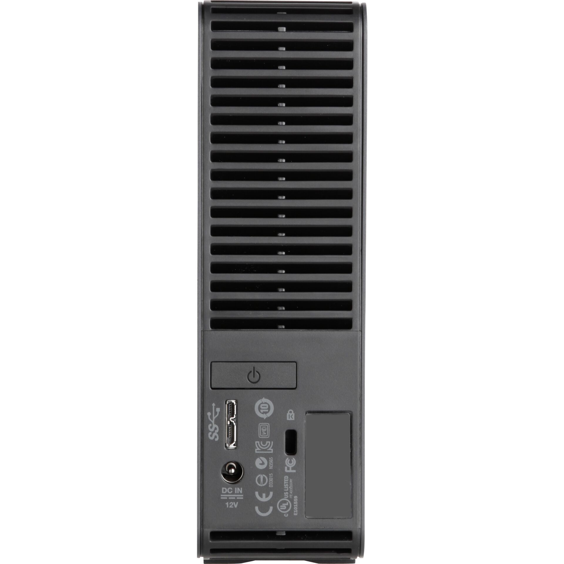 Western Digital WD Elements 16TB Desktop USB 3.0
