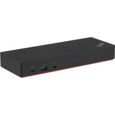 Lenovo ThinkPad Hybrid USB-C Dock