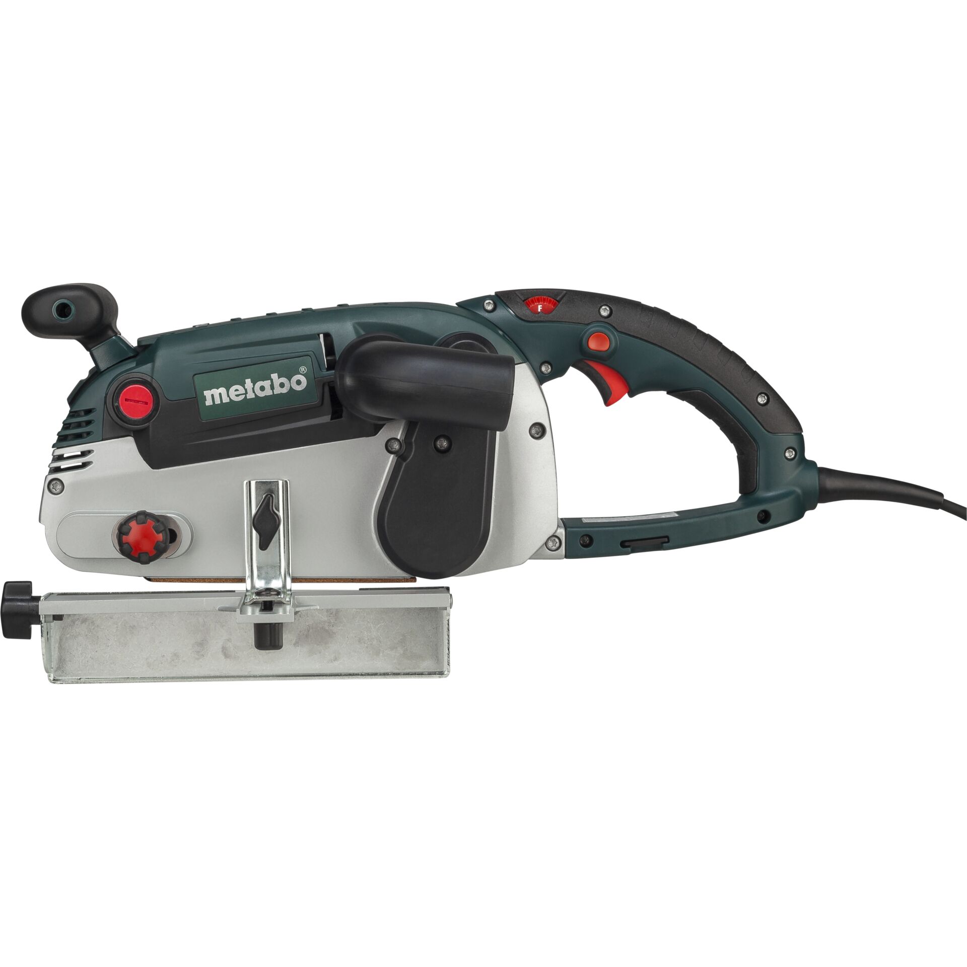 Metabo BAE 75 Levigatrice a nastro