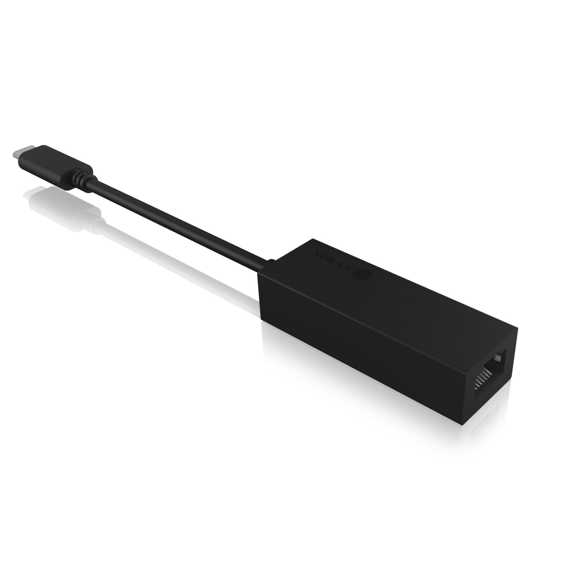 RaidSonic ICY BOX IB-LAN100-C3