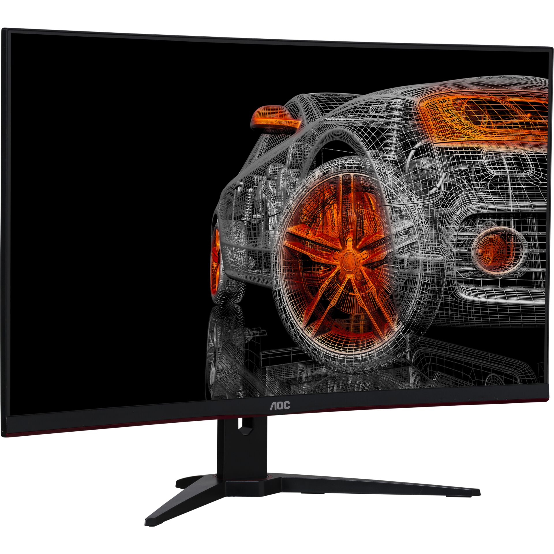 AOC C32G2ZE