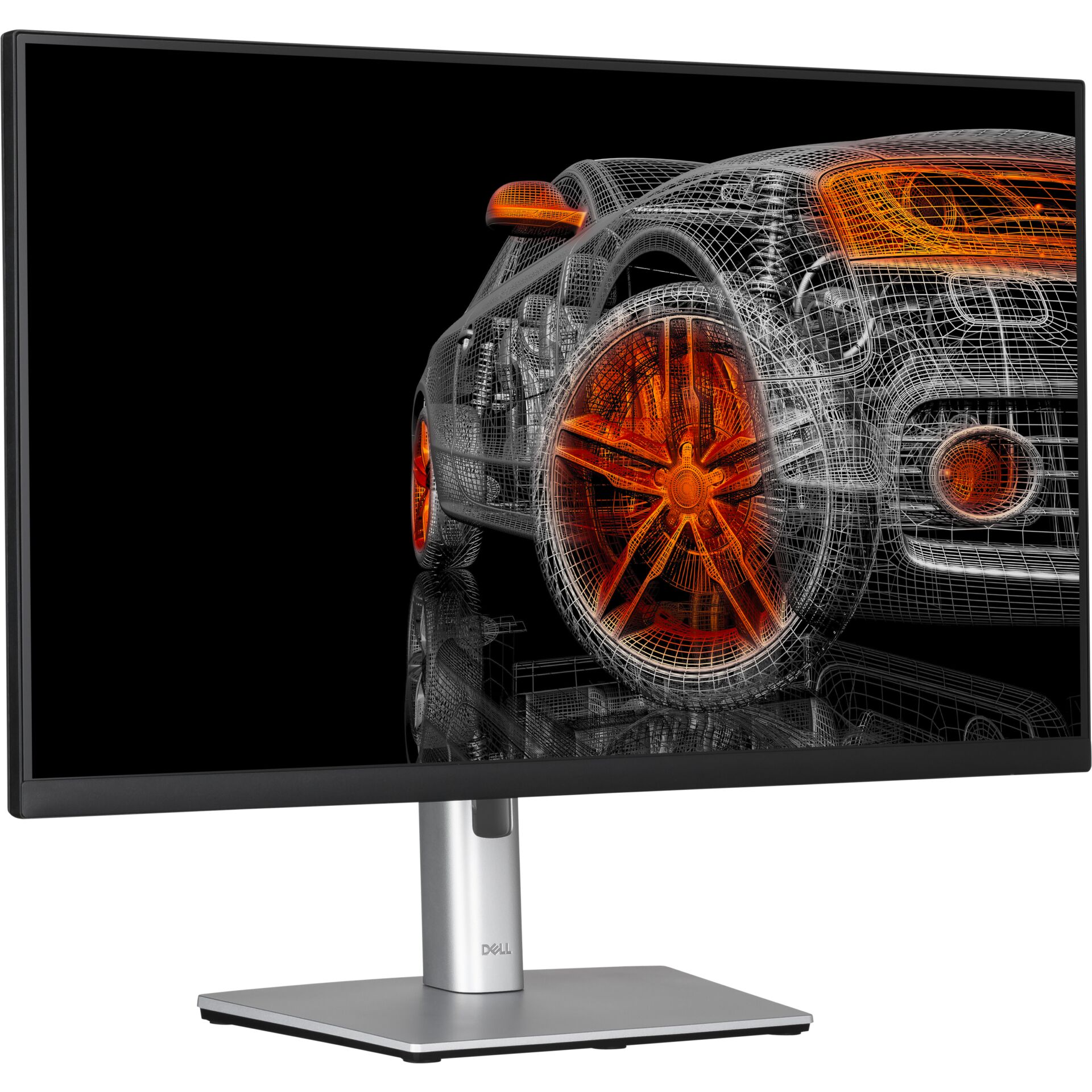 Dell P2422H