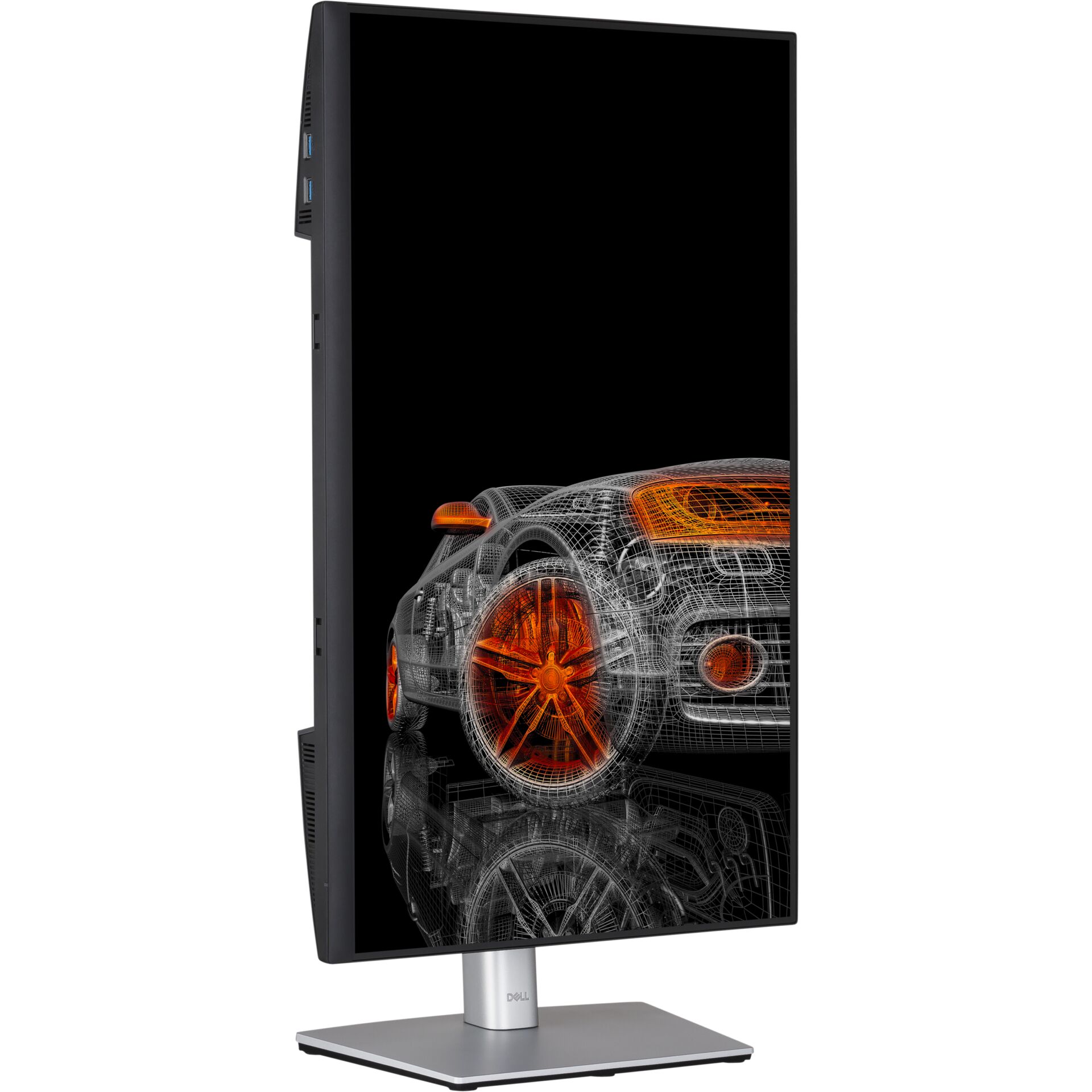 Dell P2422H