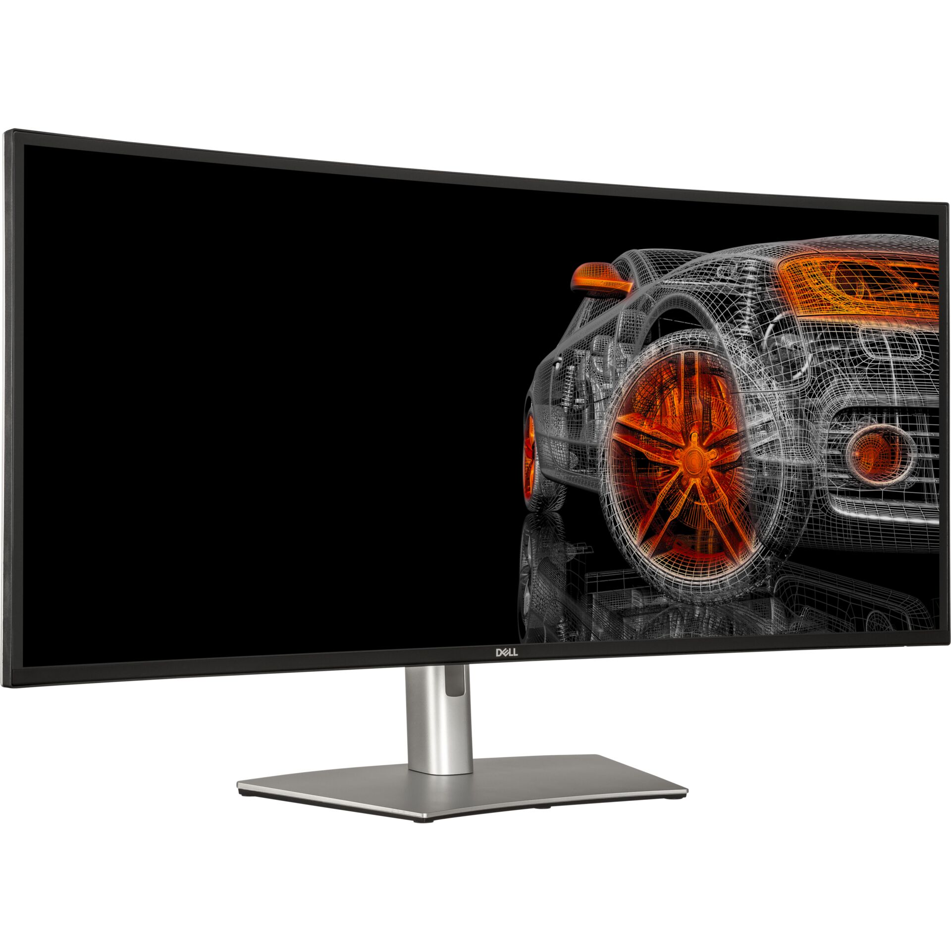 Dell U4021QW