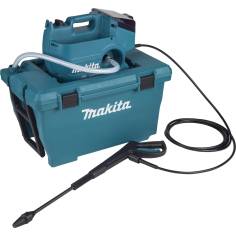 Makita DHW080ZK  idropulitrice a batteria