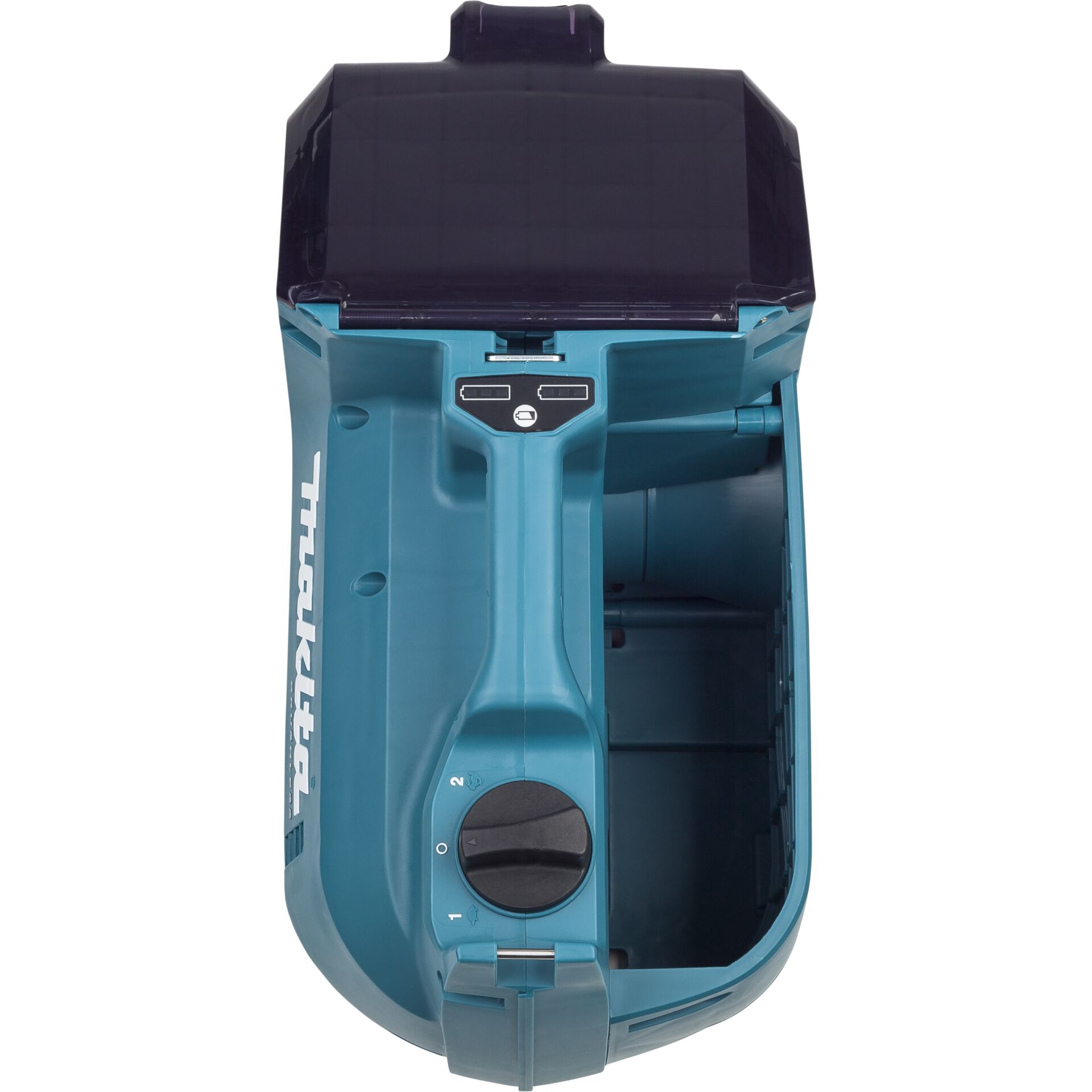 Makita DHW080ZK  idropulitrice a batteria