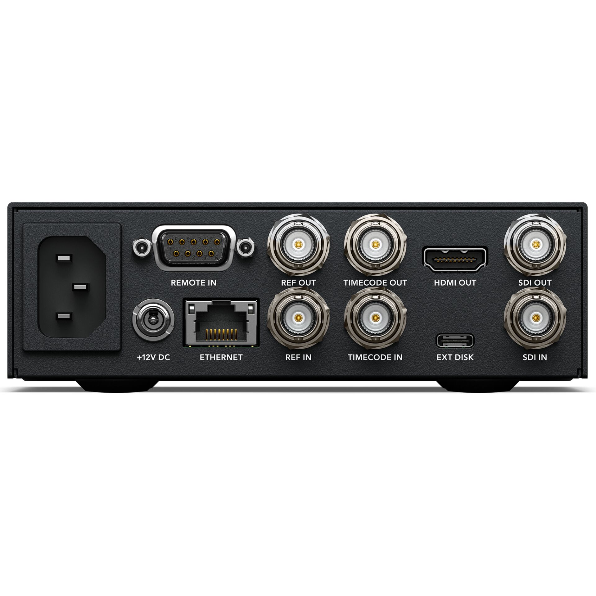 Blackmagic Design HyperDeck Studio HD mini