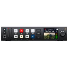 Blackmagic Design HyperDeck Studio HD plus 2