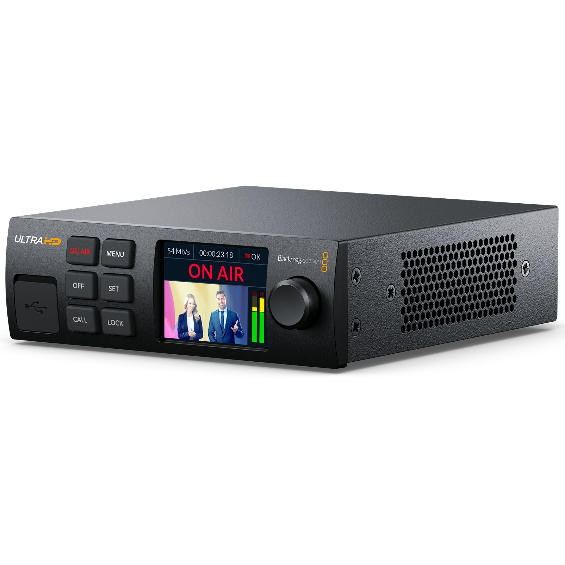 Blackmagic Design Web Presenter 4K