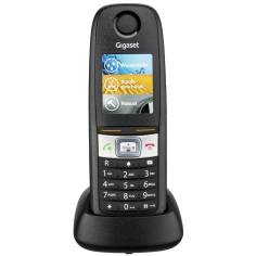 Gigaset E630HX nero 2