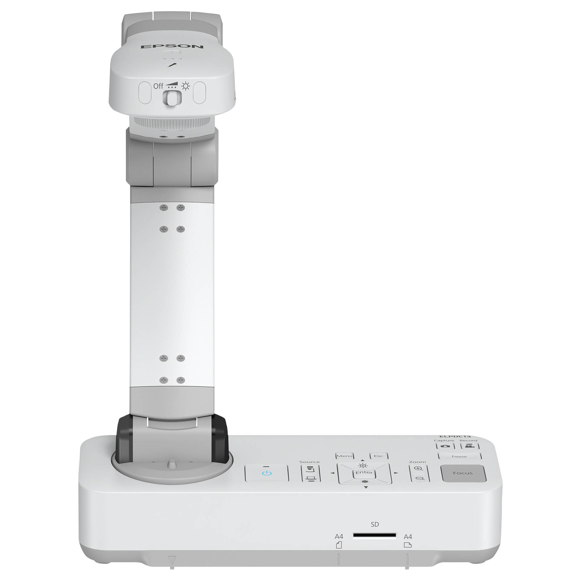 Epson per documenti ELPDC13 2