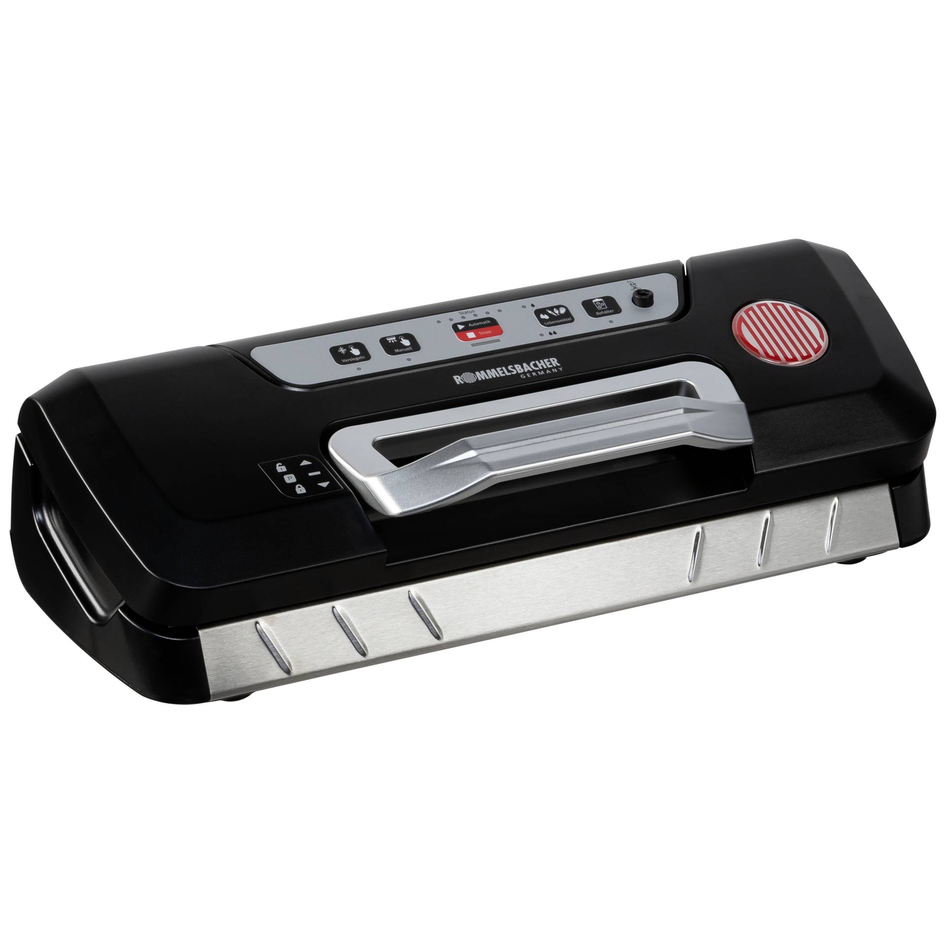 Rommelsbacher VAC 285 2