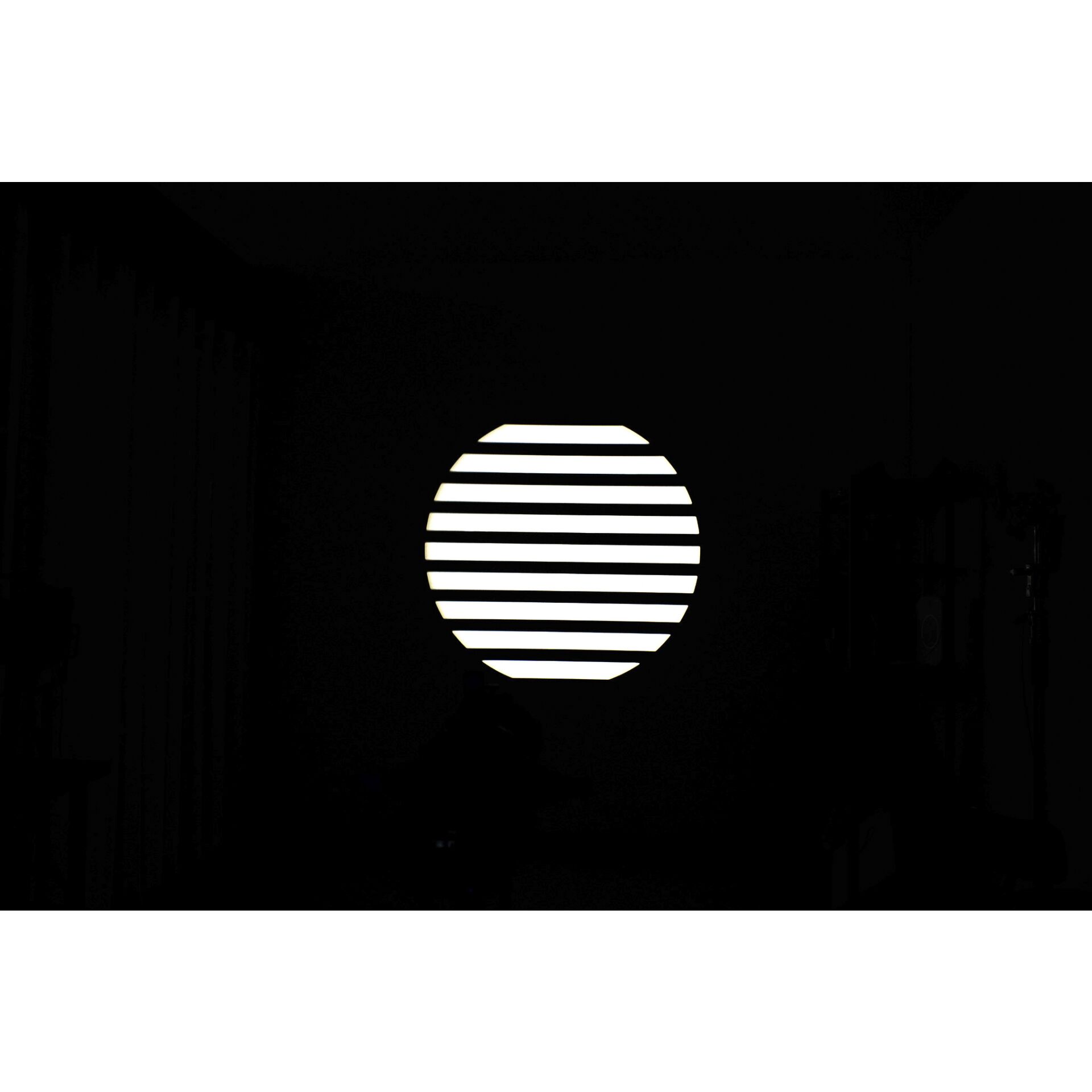 Nanlite Gobo-Set 1