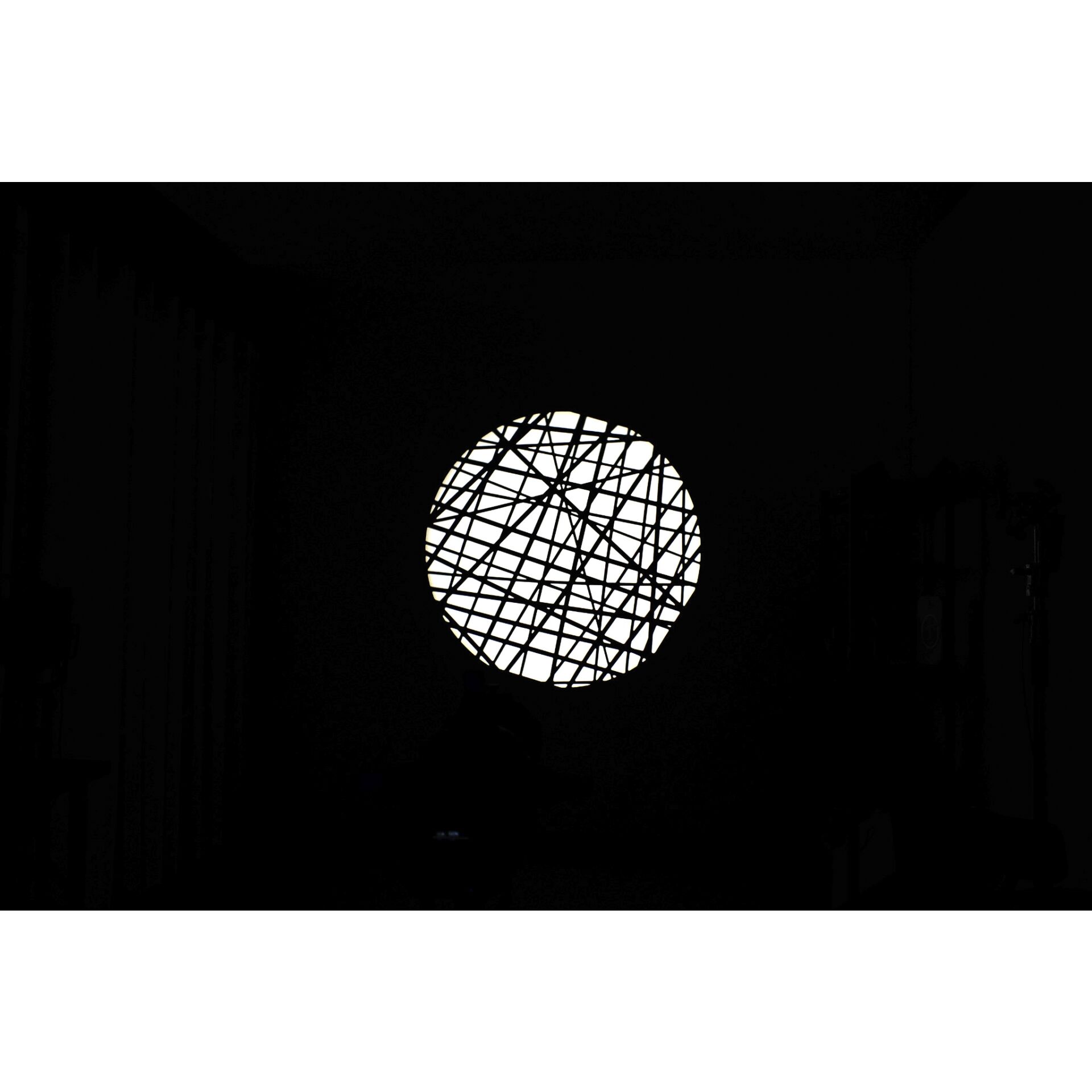Nanlite Gobo-Set 1