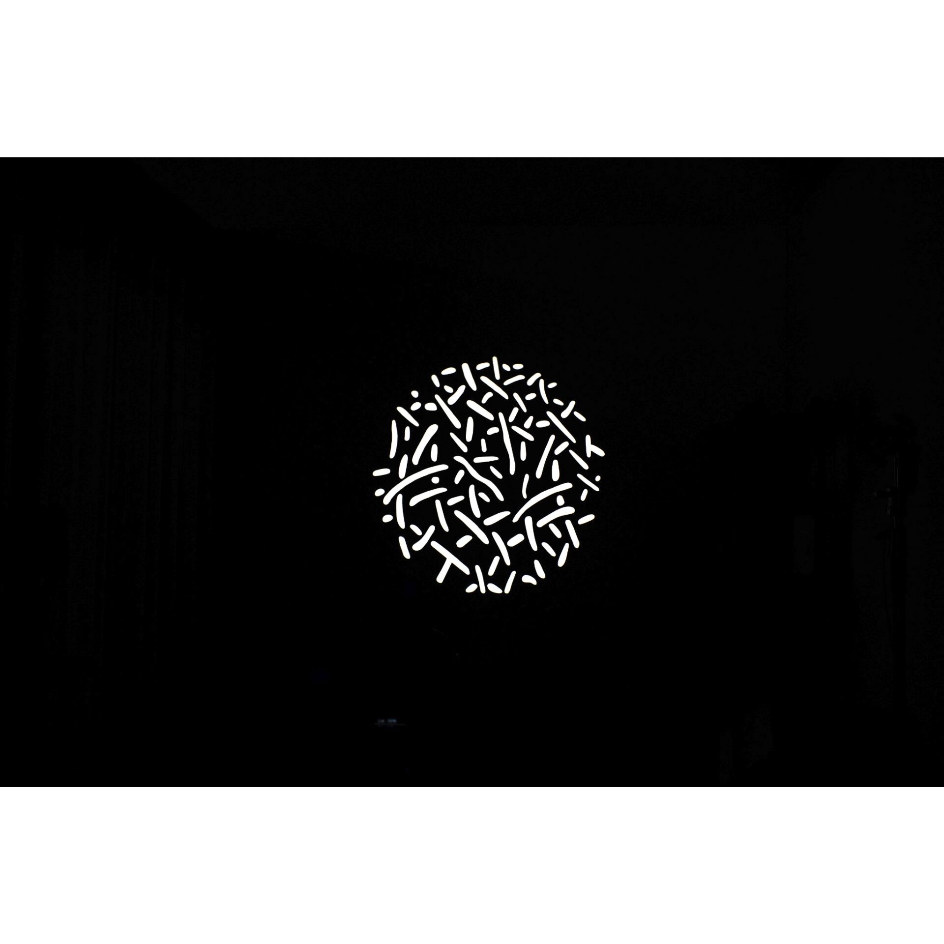 Nanlite Gobo-Set 1
