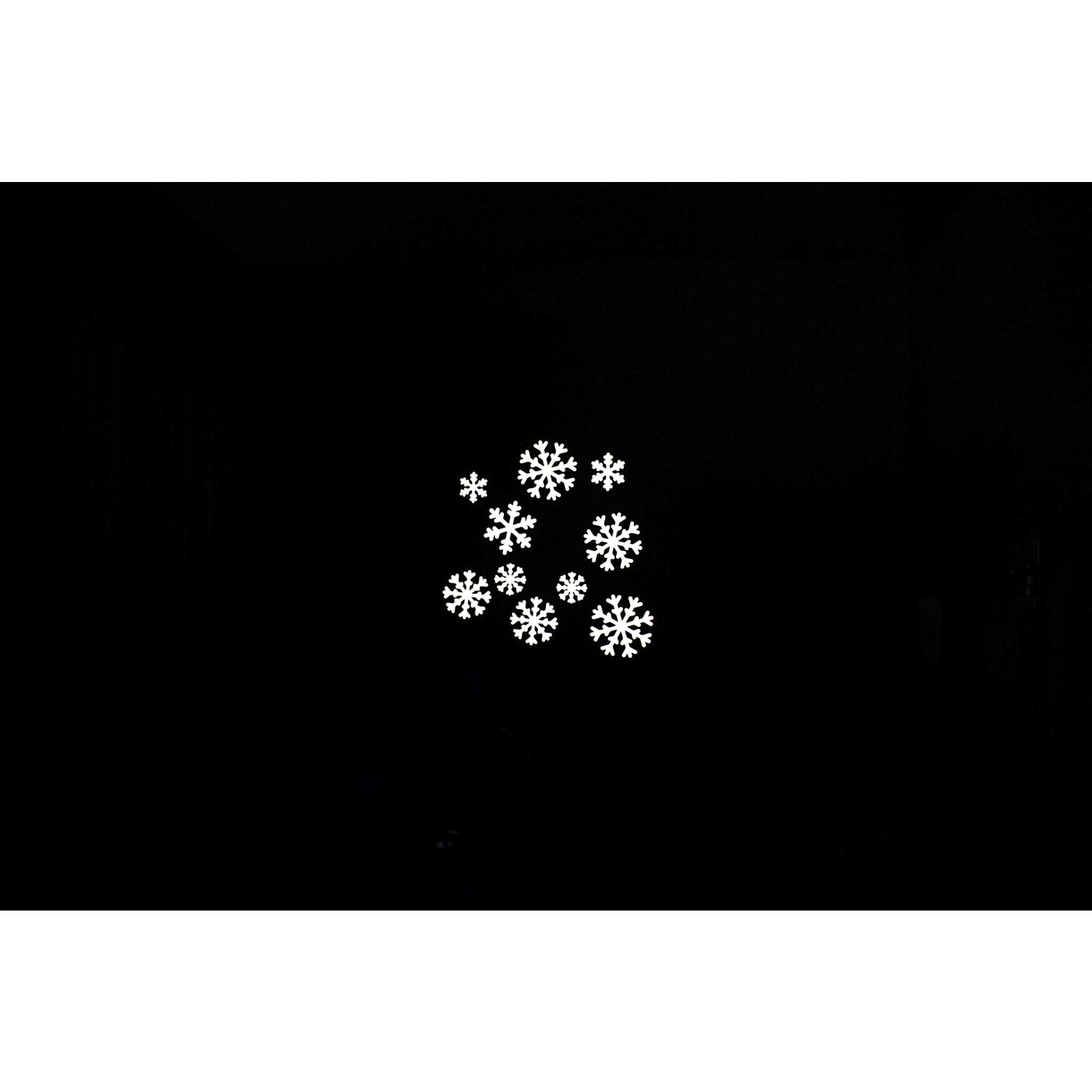 Nanlite Gobo-Set 2