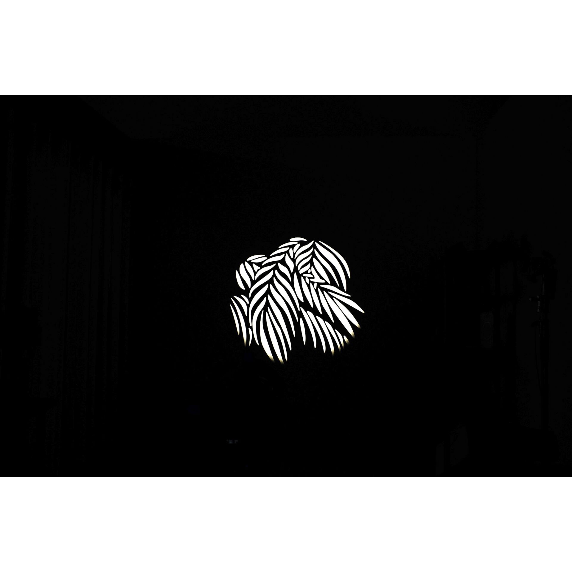 Nanlite Gobo-Set 2