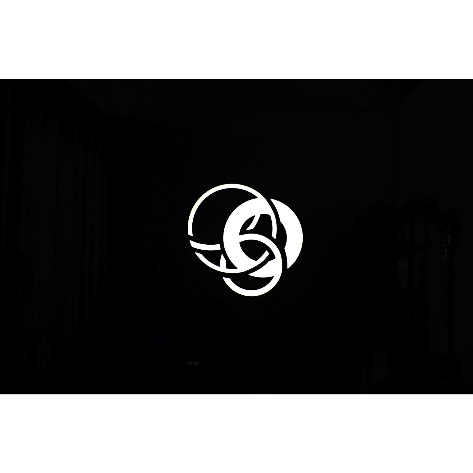 Nanlite Gobo-Set 2