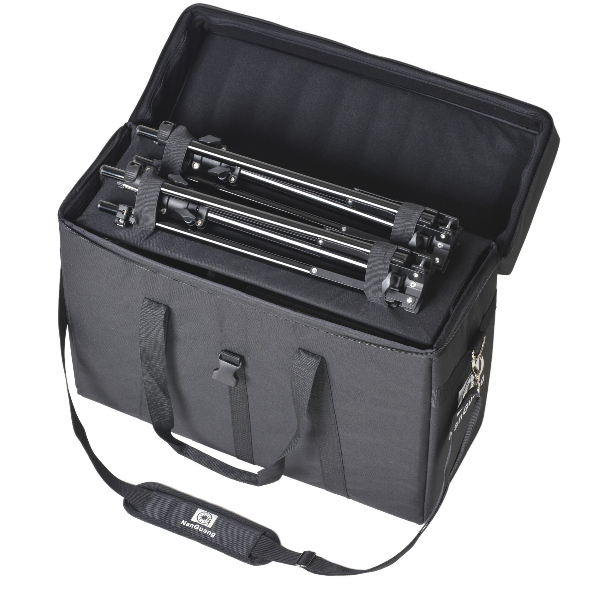 Nanlite Beleuchtungs-Set 1200CSA LED DoubleKit