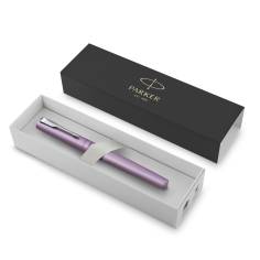 Parker Vector XL Metallic Lilac C.C. Fountain Pen M 2