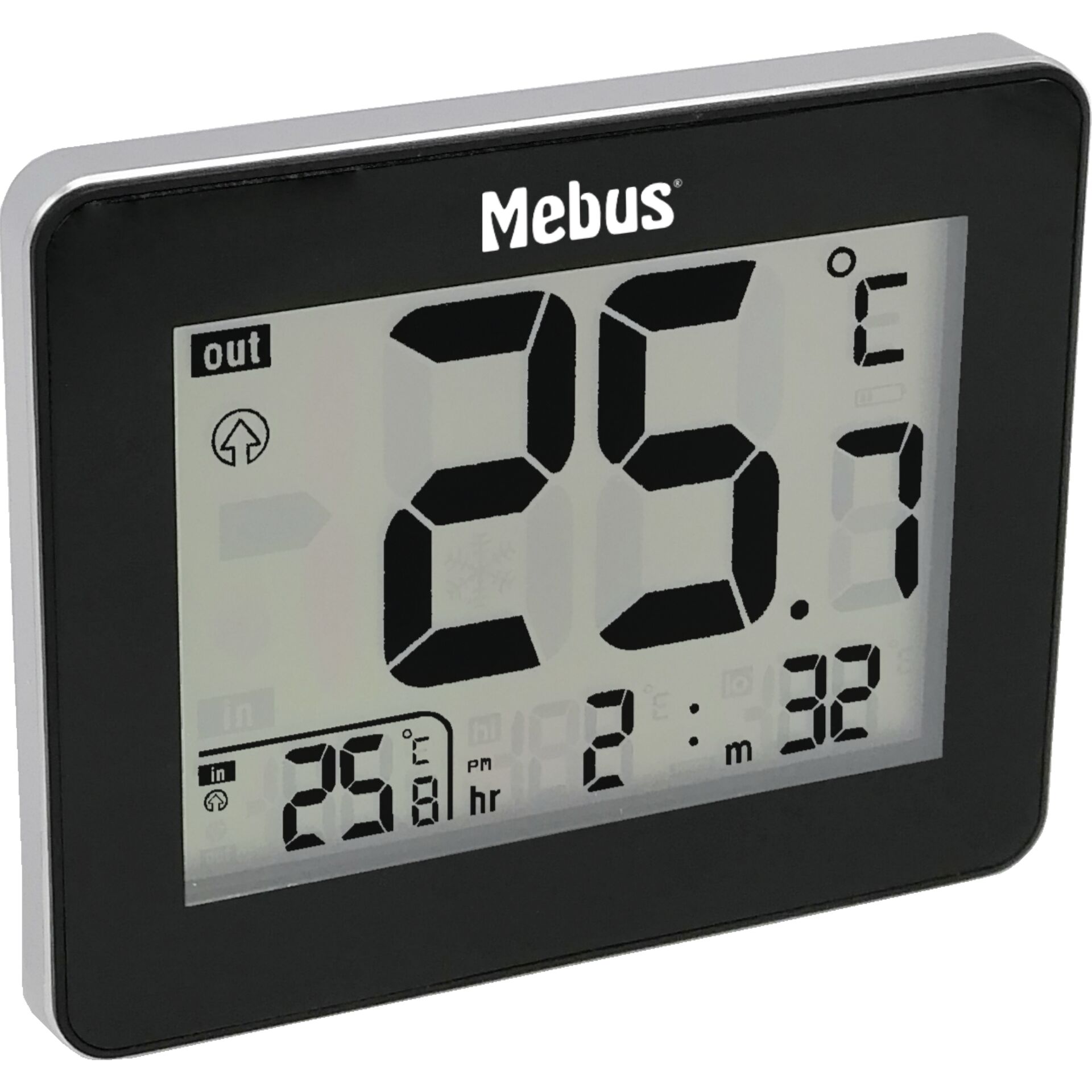 Mebus 48432 Thermometer