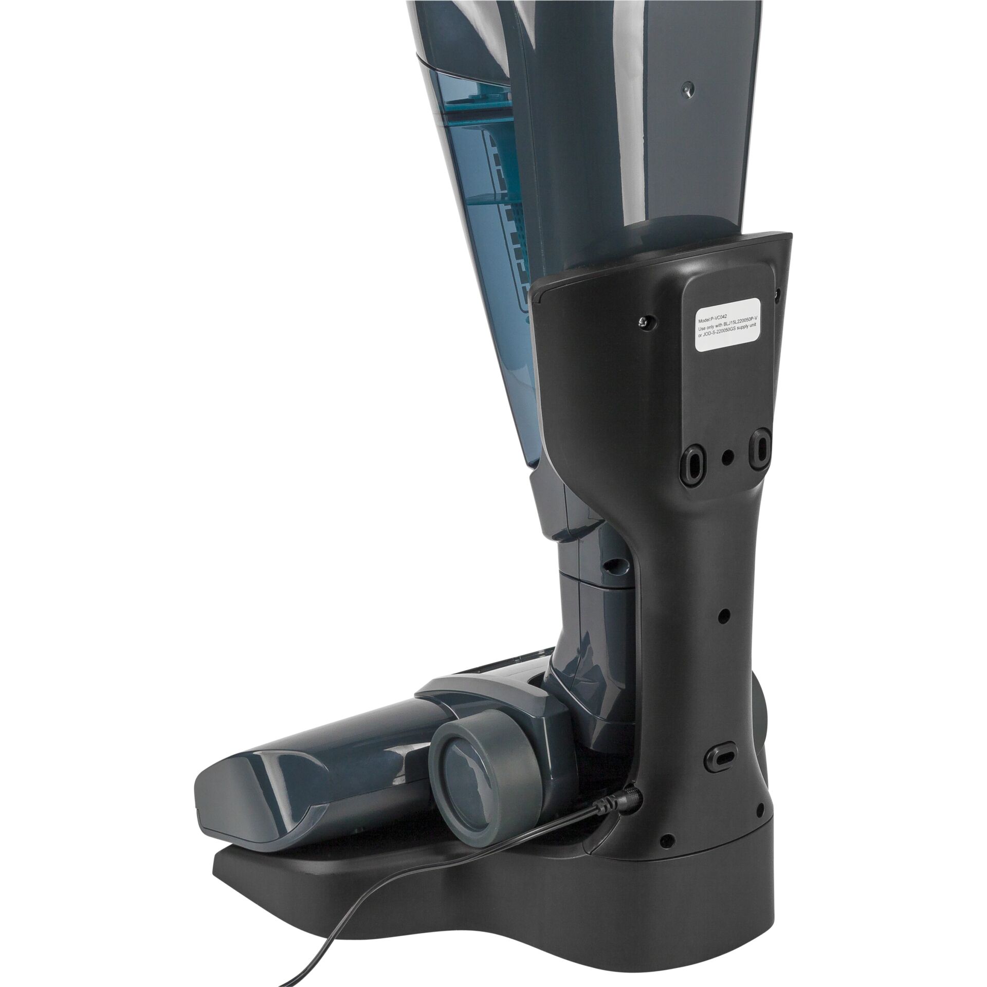 Leifheit Rotaro PowerVac 2in1 aspirapolvere a batteria