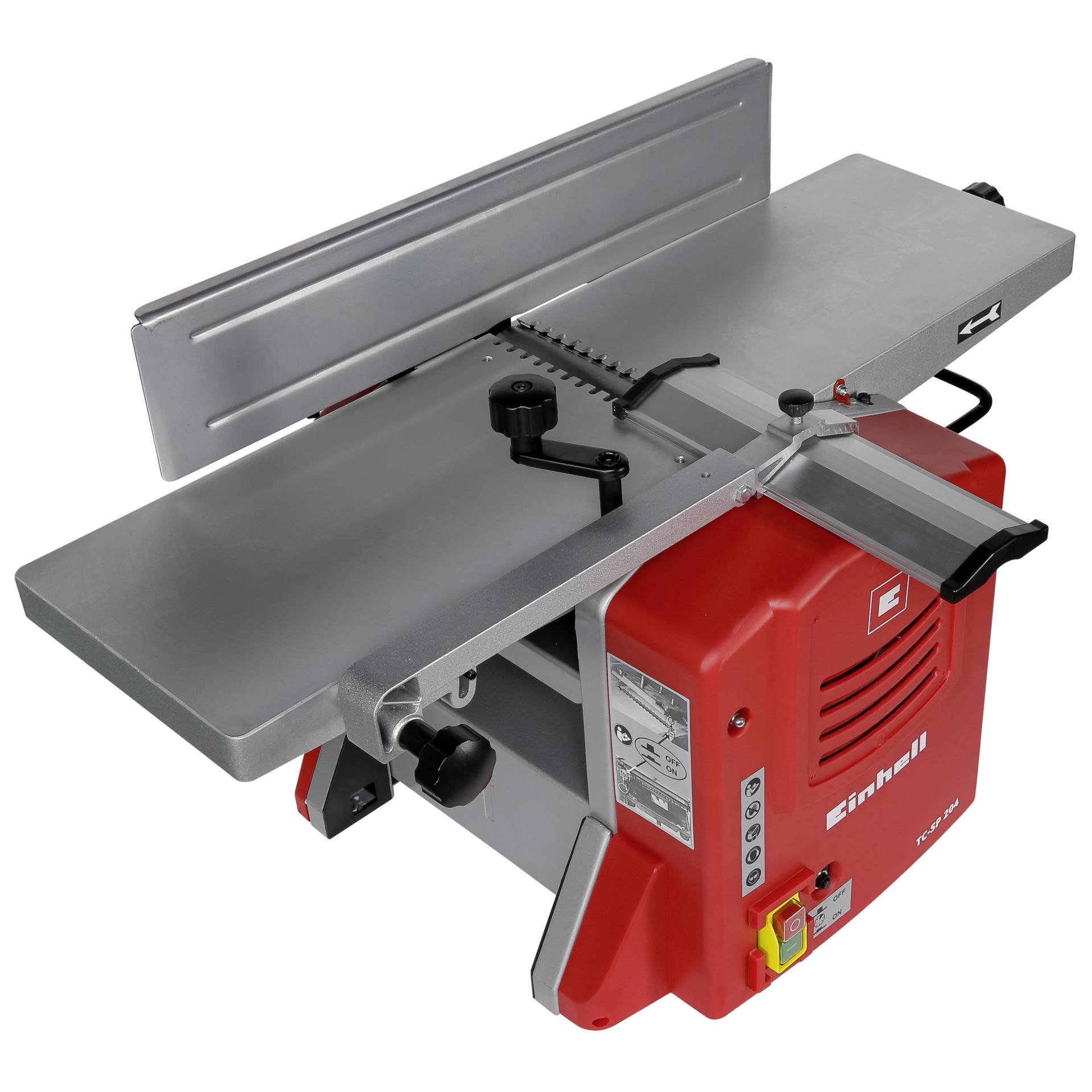 Einhell TC-SP 204 Pialla