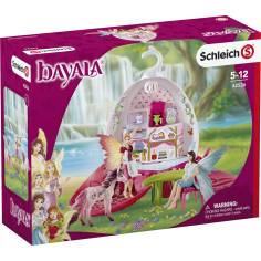 Schleich babyala           42526 Fairy Cafe Blossom 2