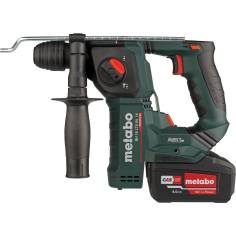 Metabo Combo Set 2.5.2 18V 2