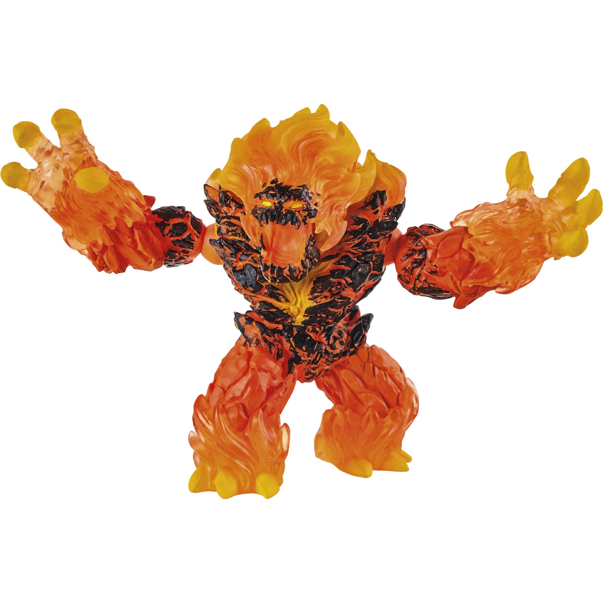 Schleich  Eldrador Creatures Lava Demon                70145