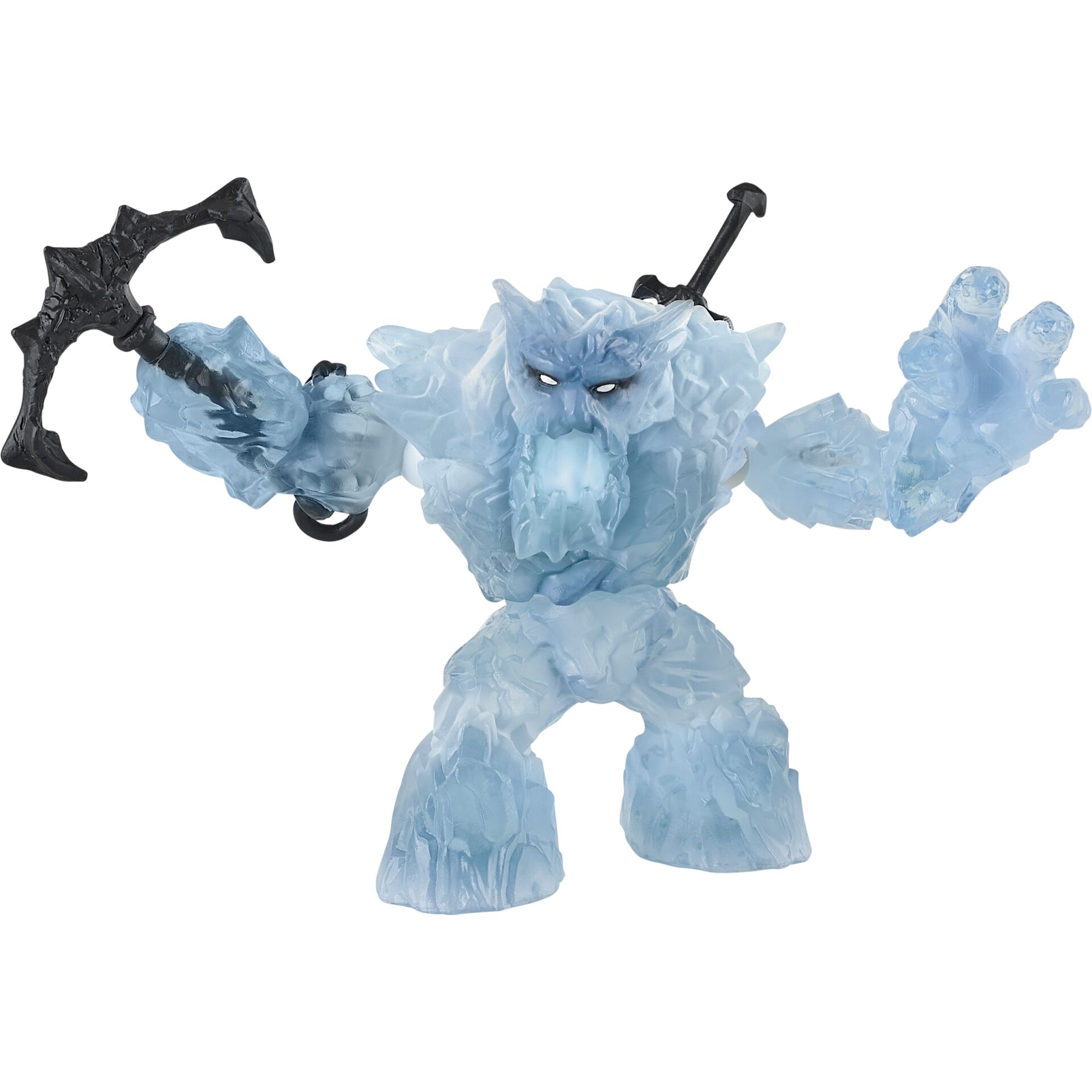 Schleich  Eldrador Creatures Ice Giant                  7014