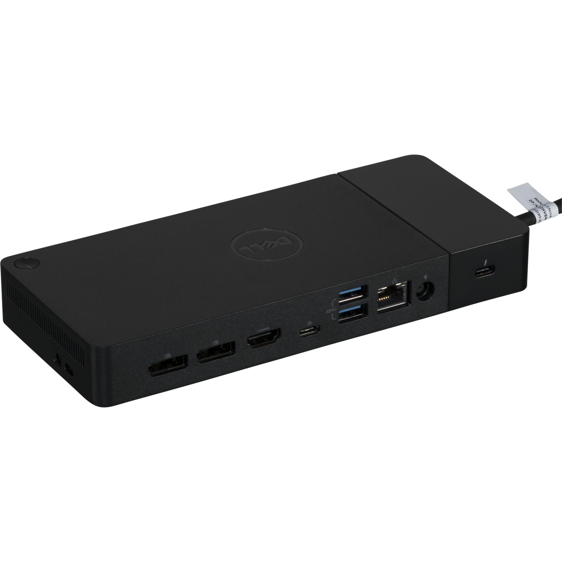 Dell WD19TBS