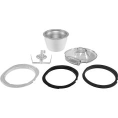 Kenwood KAX71.000WH Ice Machine 2