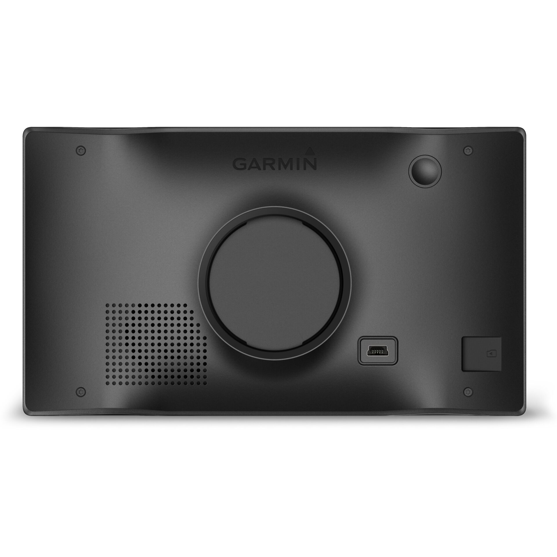 Garmin CamperVan MT-S EU