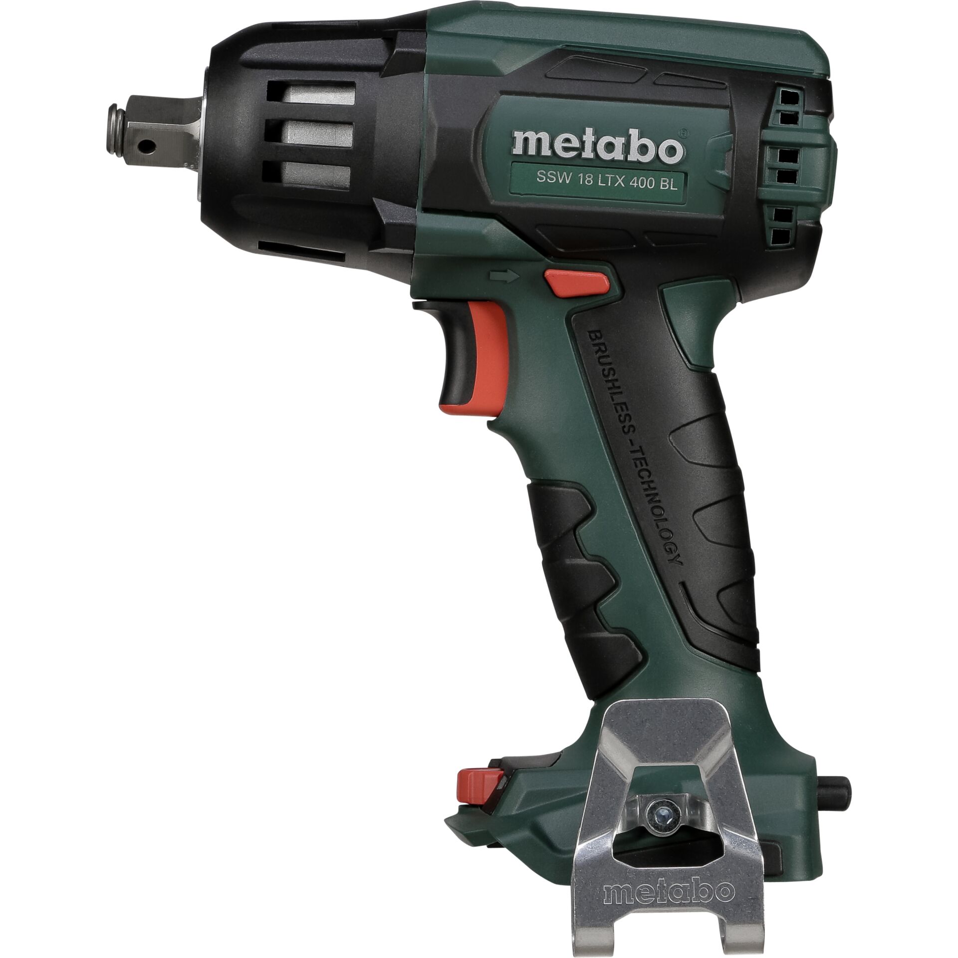Metabo SSW 18 LTX 400 BL Cordless Impact Driver