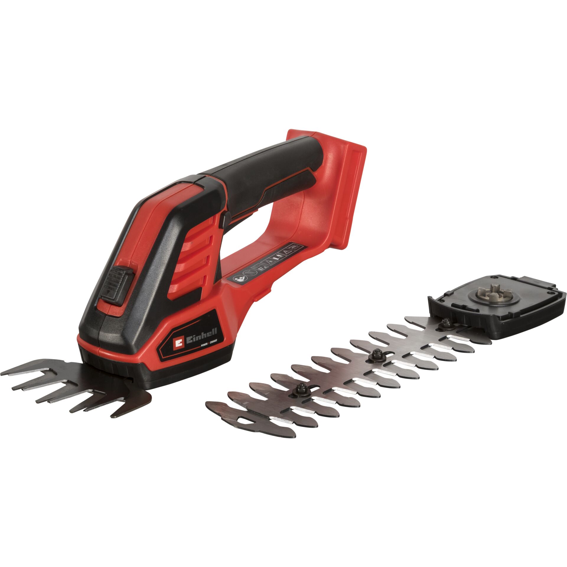 Einhell GE-CG 18/100 Solo Cordless Grass- and Bush Shear