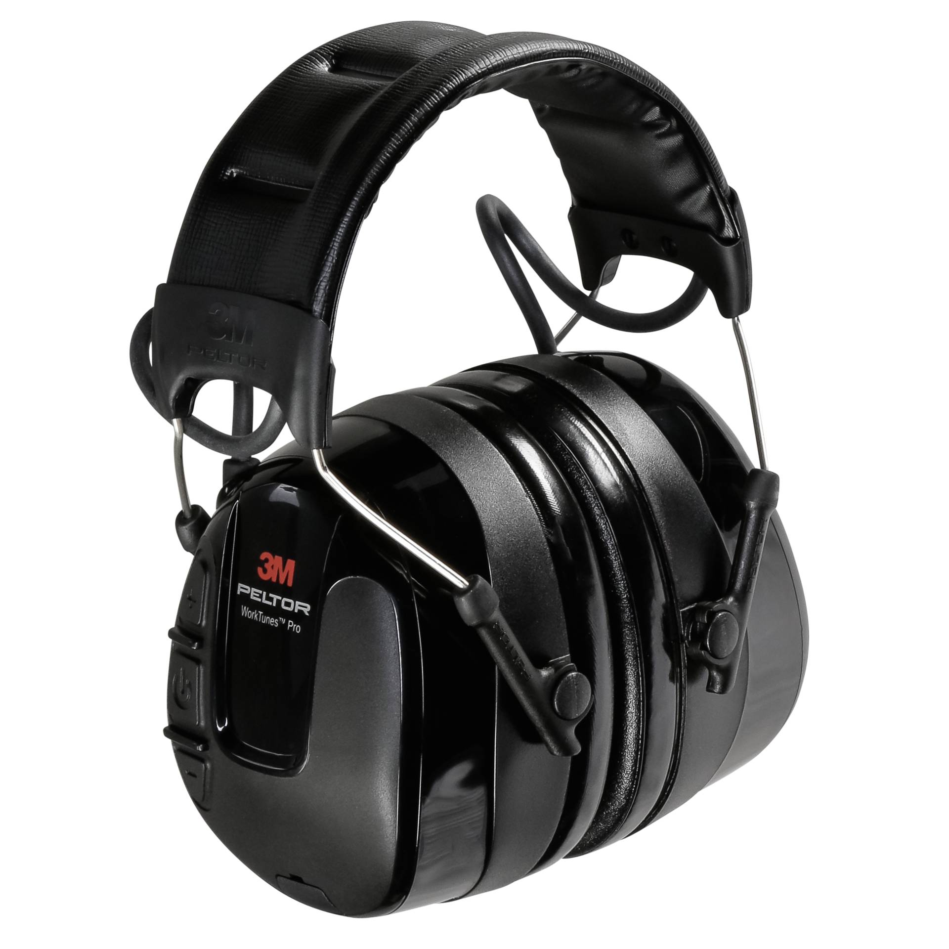 Peltor HRXS220A WorkTunes Pro FM Radio headband