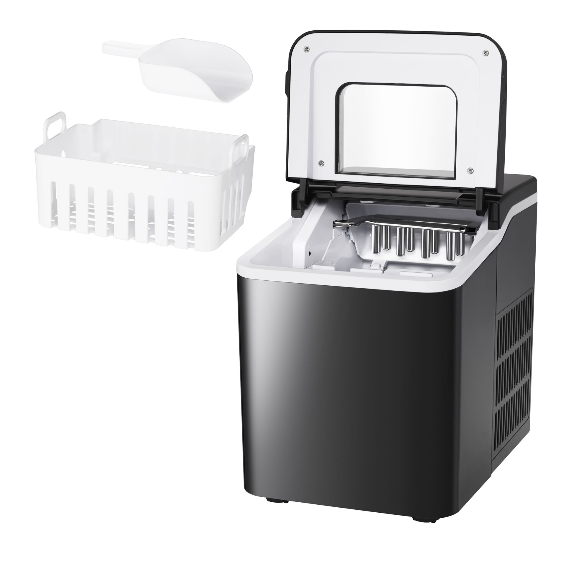 Unold 48935 Freeze Ice Cube Maker