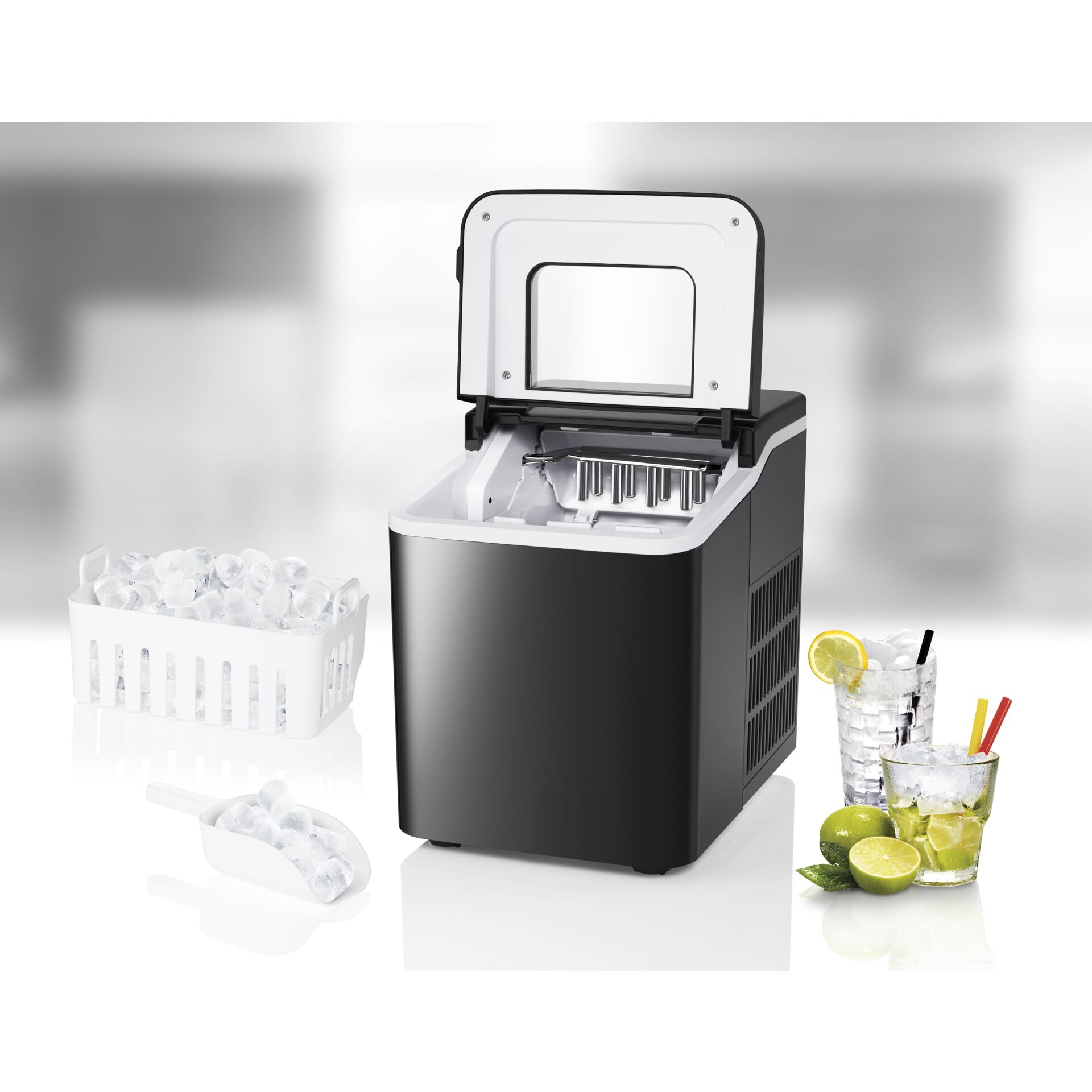 Unold 48935 Freeze Ice Cube Maker