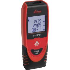 Leica Disto D1-1 Laser distance measurer 2