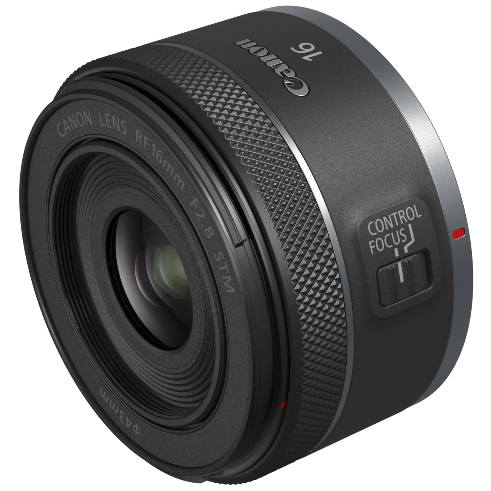 Canon RF 2,8/16 STM