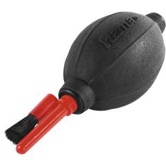 Hama Air Blower Dust Ex Brush 55 2
