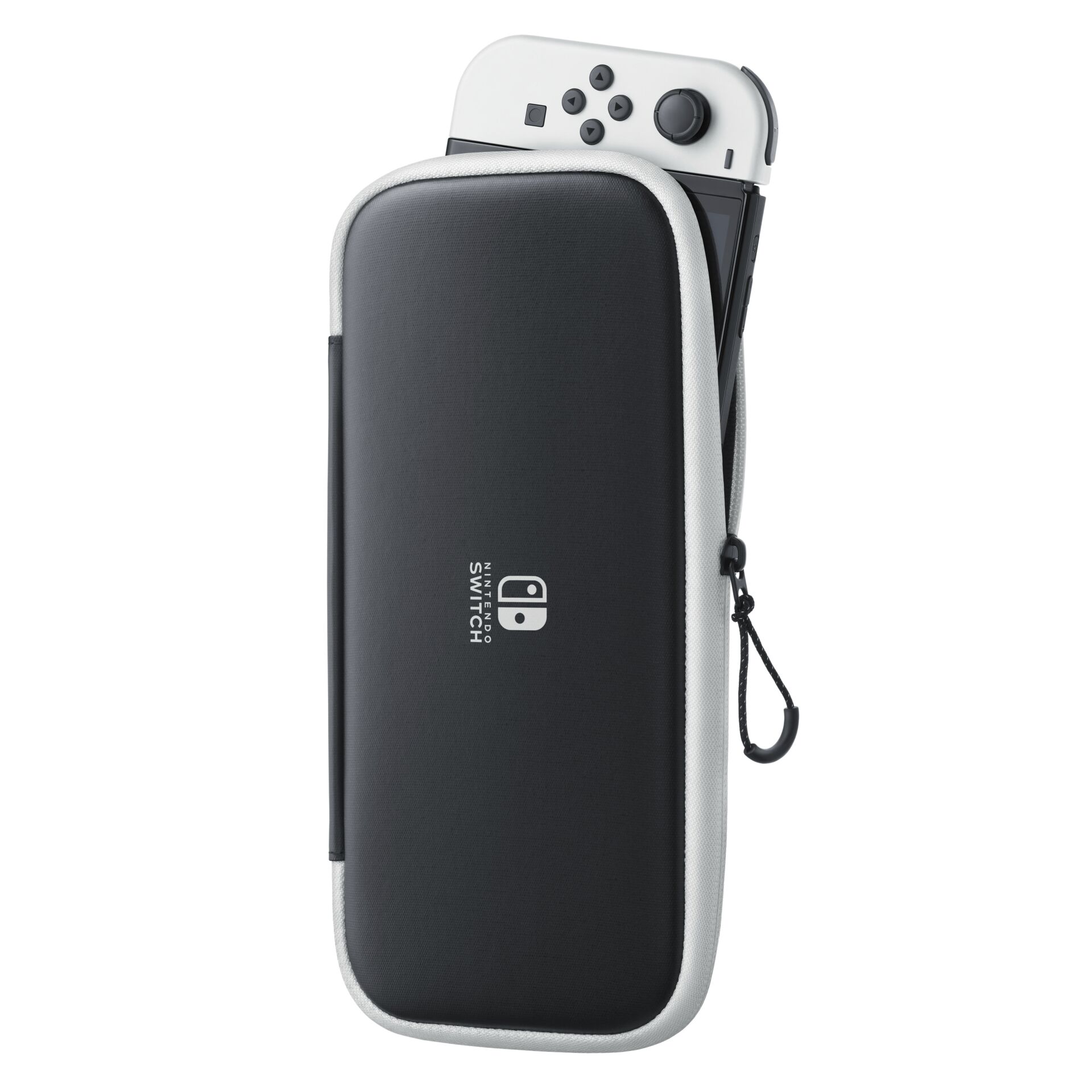 Nintendo Switch borsa e pell.protettiva 2