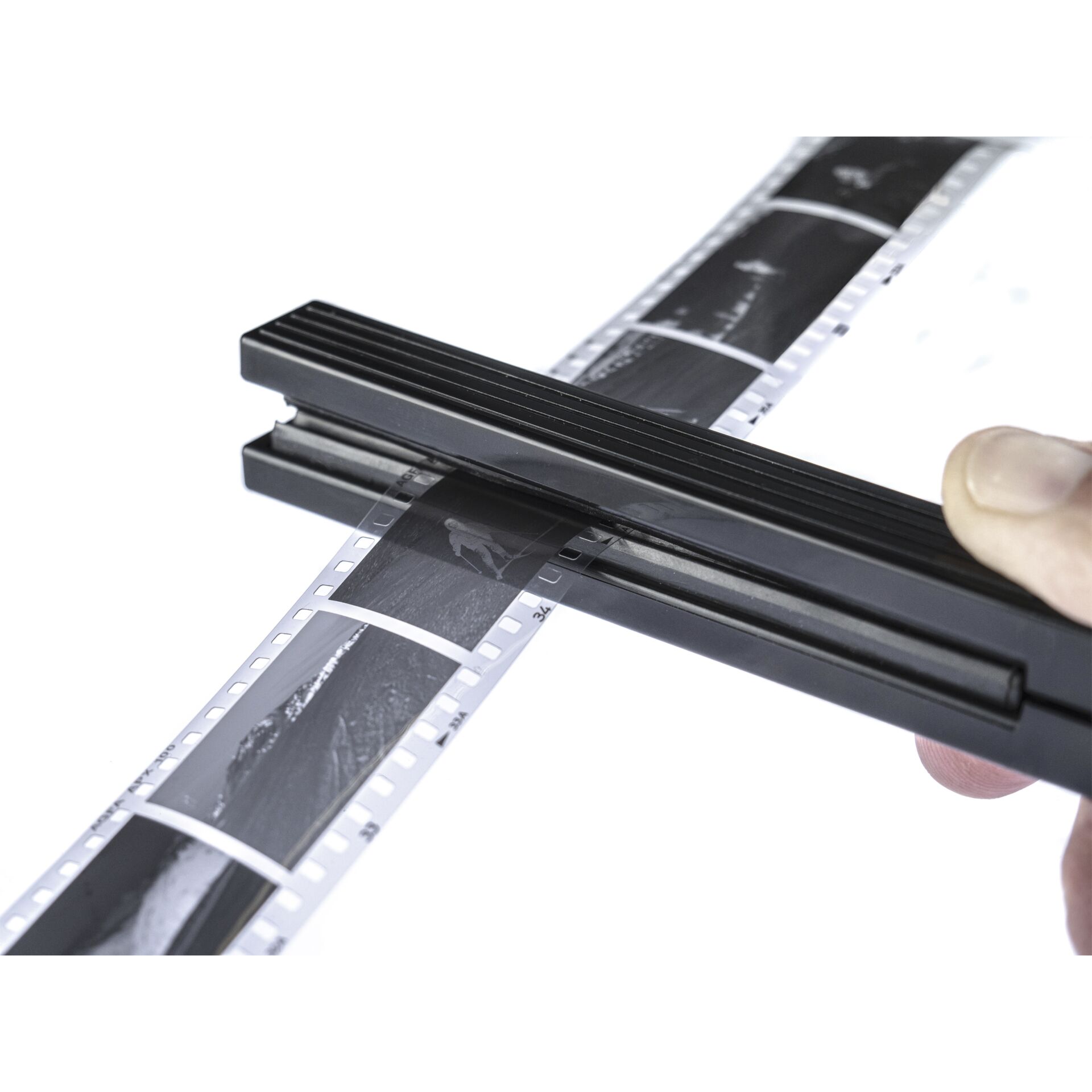 Kaiser Film Wiper 4072